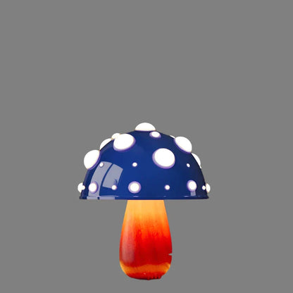 ChampiLumi – Lampe Champignon LED Rechargeable USB pour Chambre - Rynova