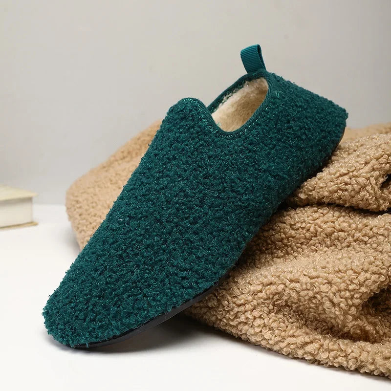 Chaussons CozyHome - Confort et Élégance pour l'Hiver - Rynova