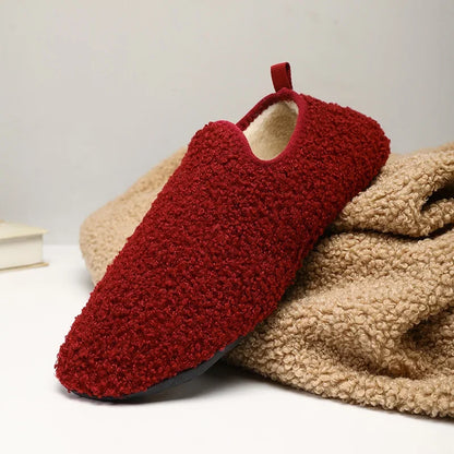 Chaussons CozyHome - Confort et Élégance pour l'Hiver - Rynova