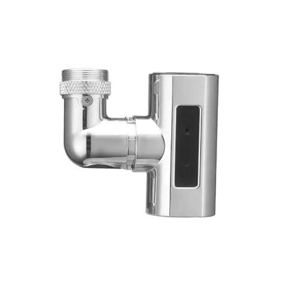 AquaFlow - Robinet de Lavabo Extensible - Rynova