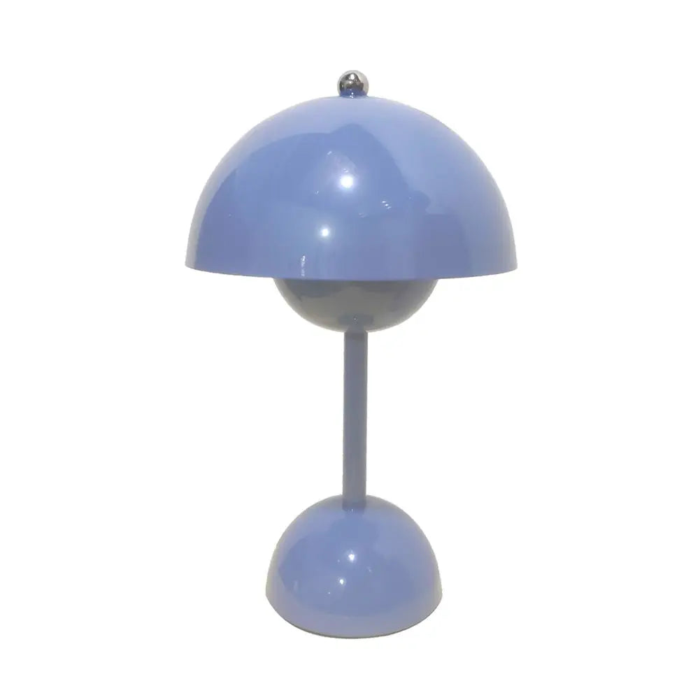 Lumière Élégante - Lampe de Table LED Bud pour Décoration Intérieure - Rynova