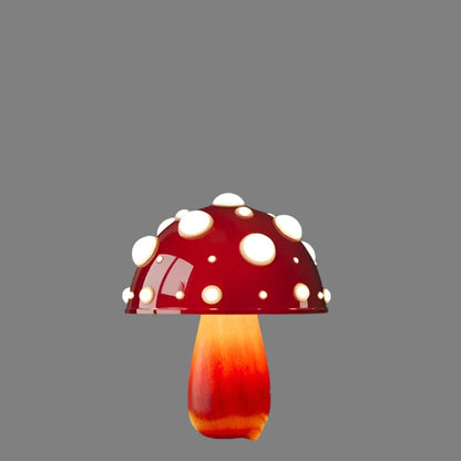 ChampiLumi – Lampe Champignon LED Rechargeable USB pour Chambre - Rynova