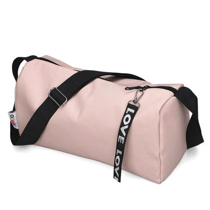 SportEase – Sac de Sport Pratique pour Entraînement et Voyage - Rynova