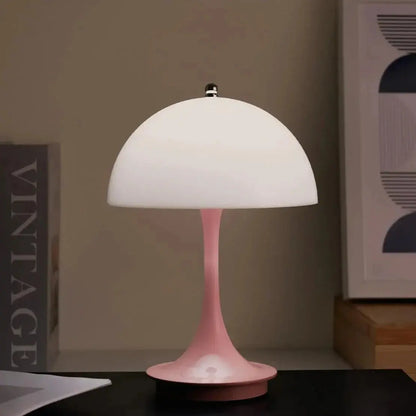 LumiTouch - Lampe de Chevet Tactile LED Élégante - Rynova