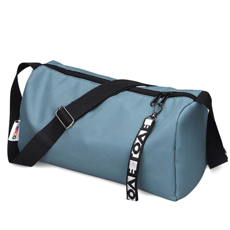 SportEase – Sac de Sport Pratique pour Entraînement et Voyage - Rynova