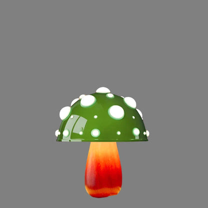 ChampiLumi – Lampe Champignon LED Rechargeable USB pour Chambre - Rynova