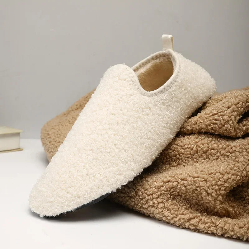 Chaussons CozyHome - Confort et Élégance pour l'Hiver - Rynova