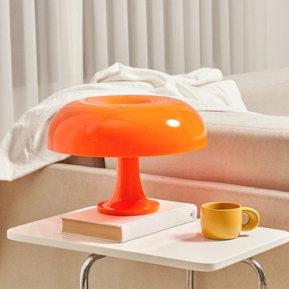 ZenGlow – Lampe Champignon Design pour Ambiance Relaxante