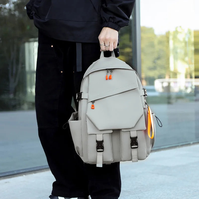 Sac à Dos Homme Grand 50L, Ordinateur Portable 17 Pouces Antivol Imperméable PC Portable avec Sac à Dos Homme Grand 50L, Ordinateur Portable 17 Pouces Antivol Imperméable PC Portable avec
