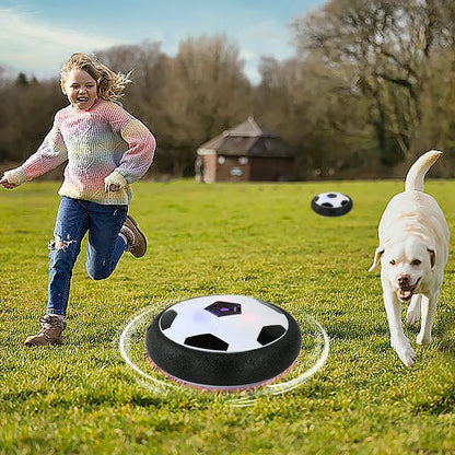 FootFlot - Ballon de football flottant et léger pour enfants - Rynova