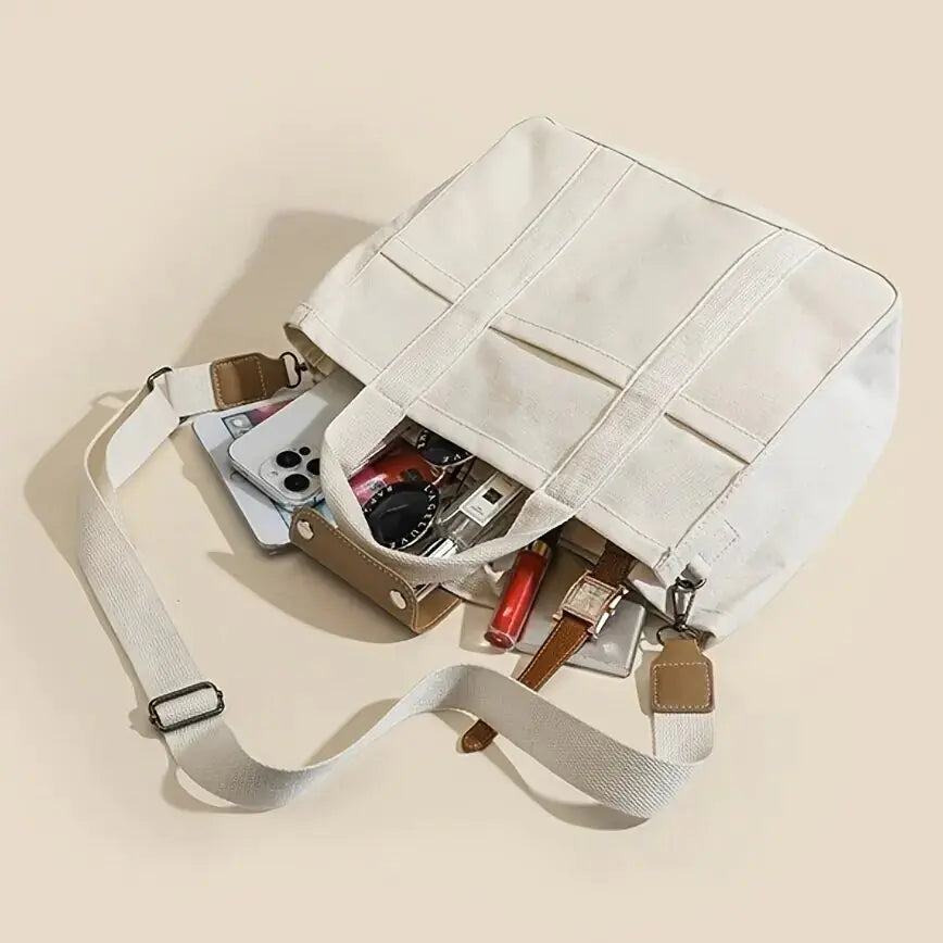 Sac Tote Polyvalent Grande Capacité - Rynova