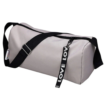 SportEase – Sac de Sport Pratique pour Entraînement et Voyage - Rynova