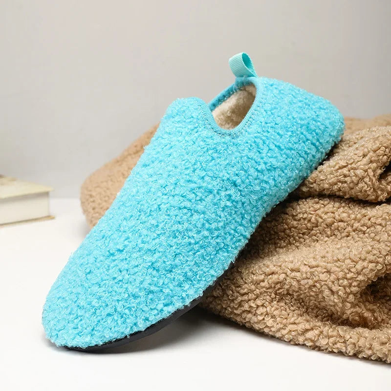 Chaussons CozyHome - Confort et Élégance pour l'Hiver - Rynova