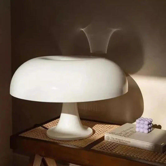 LumiChamp – Lampe de Table en Champignon pour Ambiance Élégante - Rynova