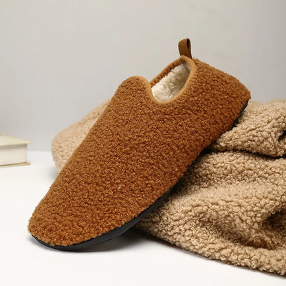 Chaussons CozyHome - Confort et Élégance pour l'Hiver - Rynova