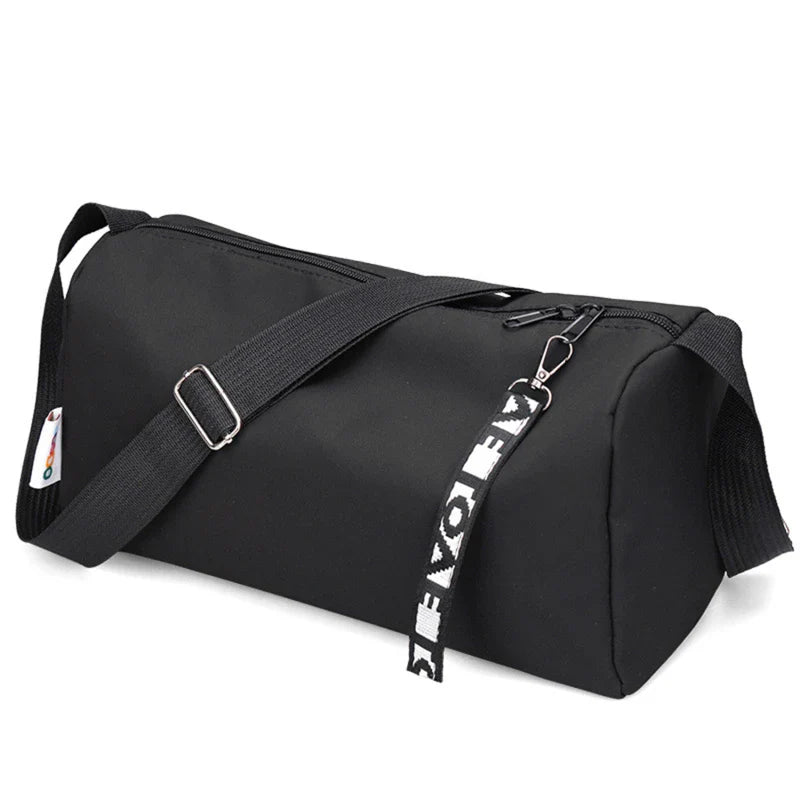 SportEase – Sac de Sport Pratique pour Entraînement et Voyage - Rynova