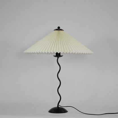 LumièreOndulante - Lampe Éclairage Artistique - Rynova