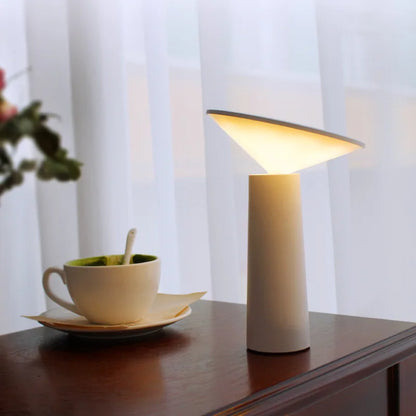 LumiFlex – Lampes Portables Créatives avec Recharge USB - Rynova