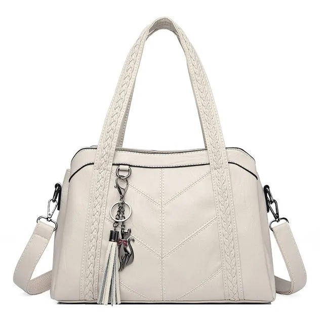 ÉléganceTote – Sac Cabas Casual Polyvalent - Rynova