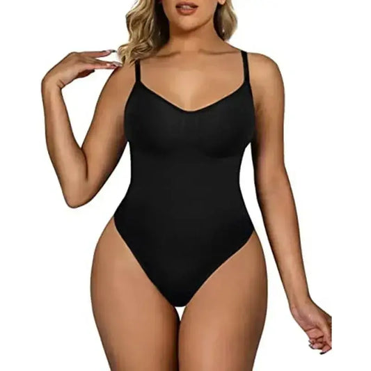 CorpsLuxe - Bodysuit Sculptant Sous-vêtement - Rynova