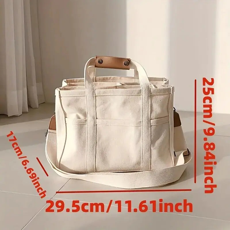 Sac Tote Polyvalent Grande Capacité - Rynova