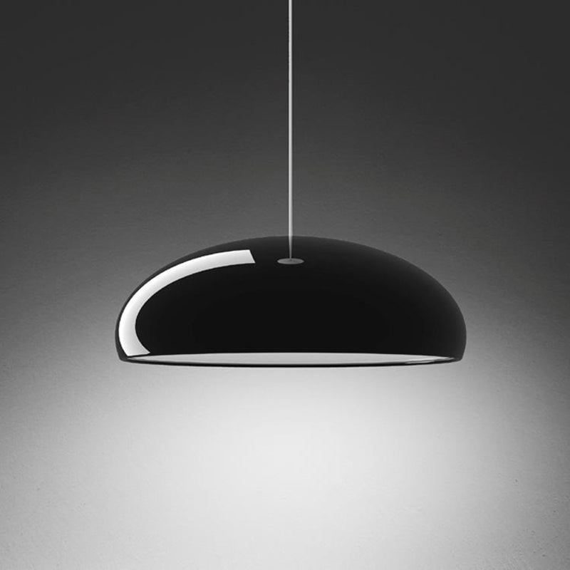 Lumiéra – Suspension LED Moderne en Métal - Rynova