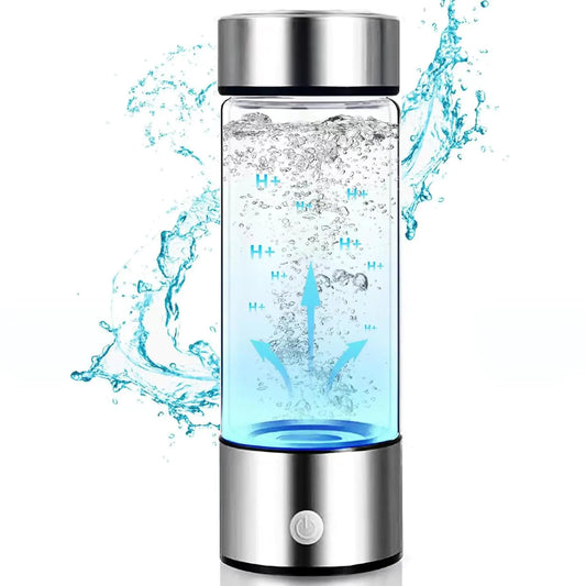 Générateur d'Eau Hydrogène Portable - Rynova