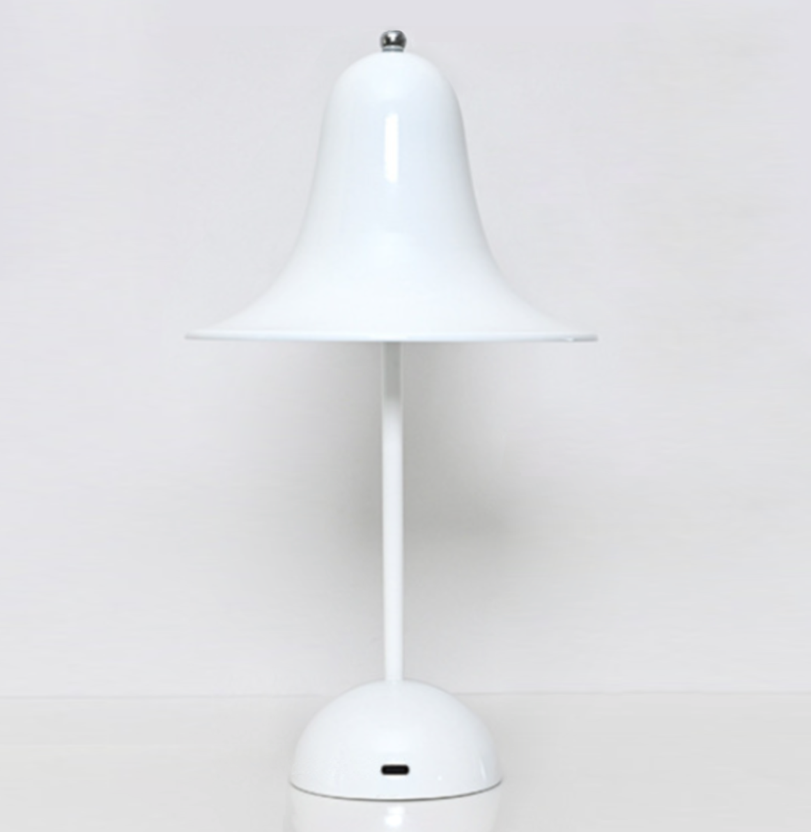 LumièreÉlégante - Lampe Sans Fil Classique - Rynova