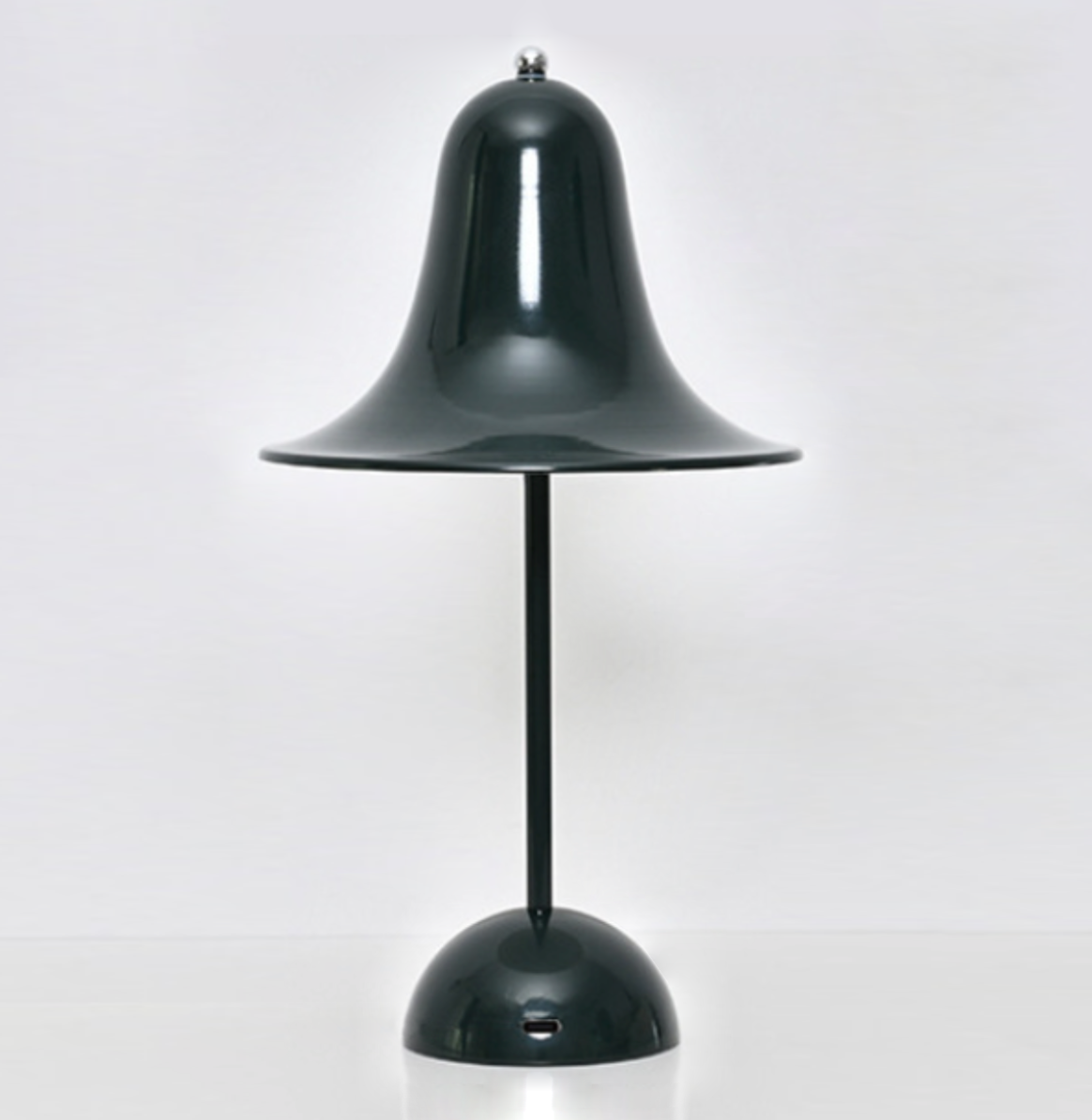 LumièreÉlégante - Lampe Sans Fil Classique - Rynova