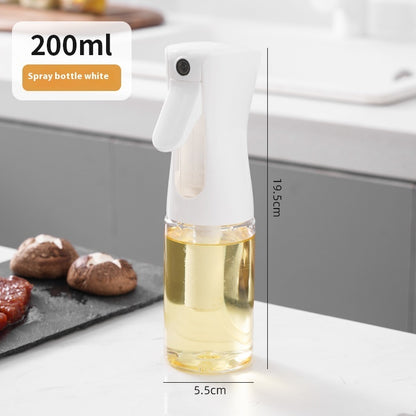 SprayChef - Pulvérisateur d'Huile Haute Pression pour Cuisine - Rynova
