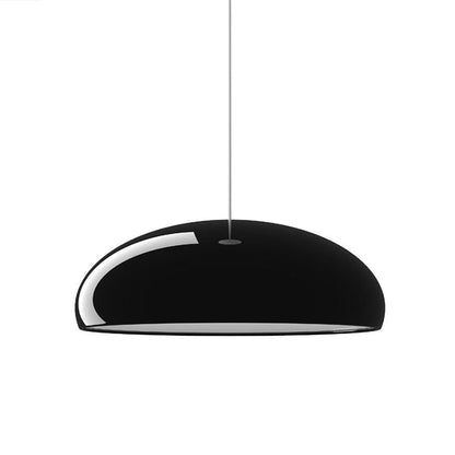 Lumiéra – Suspension LED Moderne en Métal - Rynova