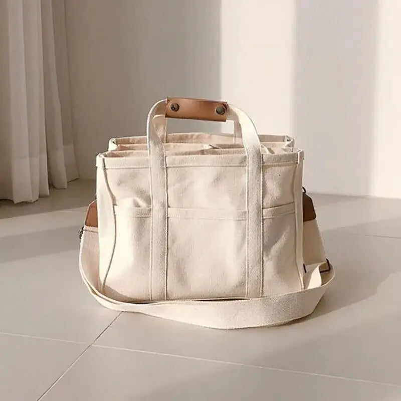 Sac Tote Polyvalent Grande Capacité - Rynova