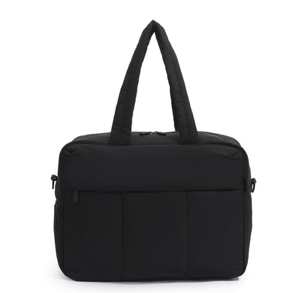 Sac de Voyage Ultra Léger - Sac de Sport avec Compartiment à Chaussures pour Femmes - Rynova