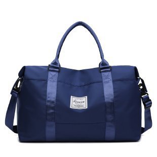 Sac de Voyage Évasion - Sac de Sport et Fitness pour Femme - Rynova