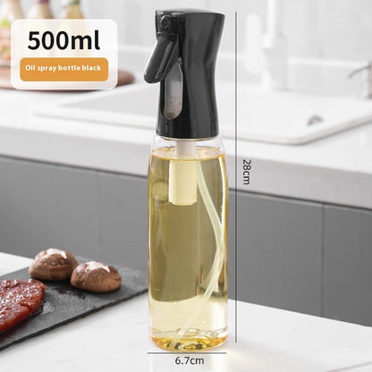 SprayChef - Pulvérisateur d'Huile Haute Pression pour Cuisine - Rynova