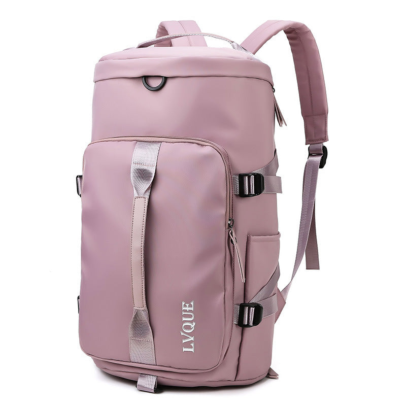 Sac de Sport et Voyage Imperméable - Polyvalent et Pratique - Rynova