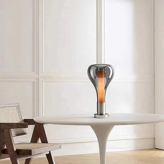 ÉclariArt - Lampe de Table Dynamique et Apaisante - Rynova