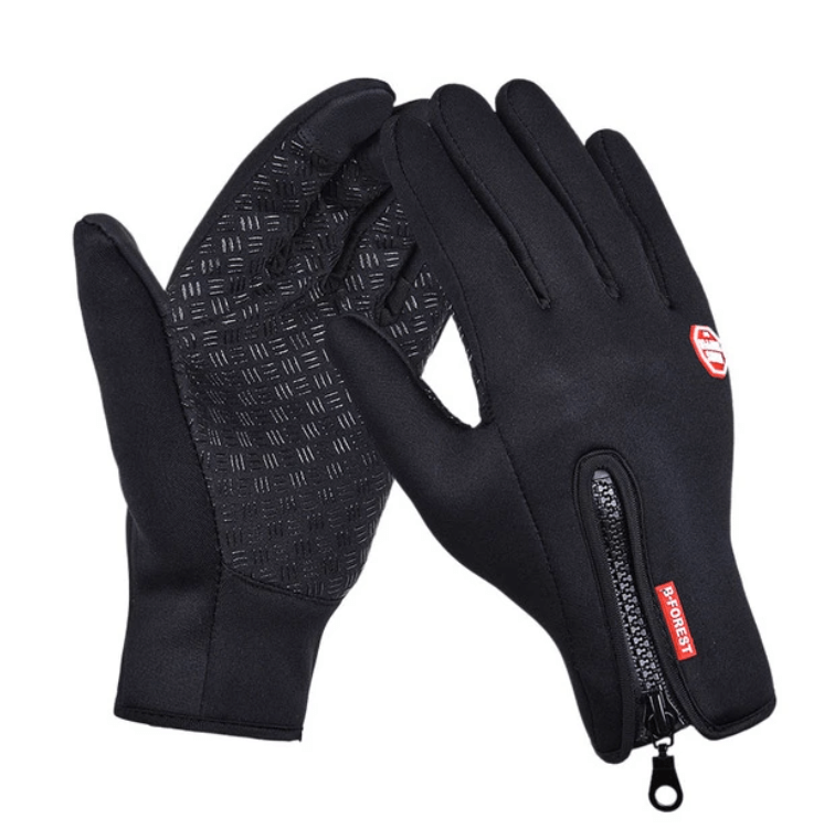 ThermoGrip - Gants Thermiques Imperméables et Coupe-vent - Rynova