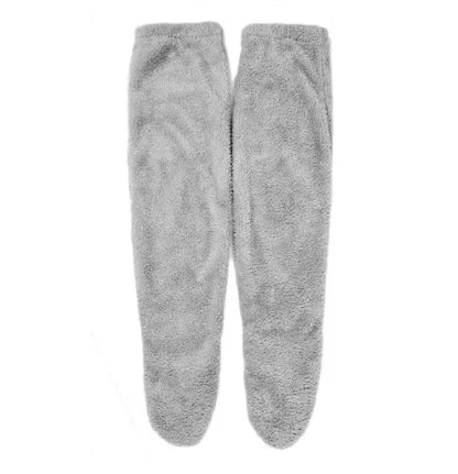 Chaussettes Haute Froid Hivernale – Confort et Style Chaleureux - Rynova