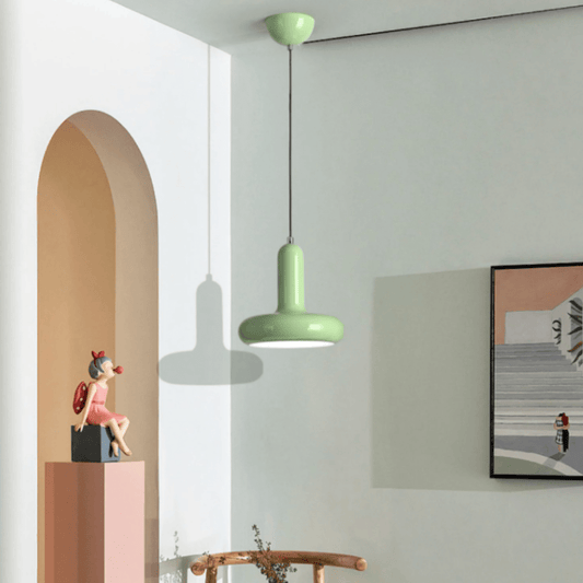 NORDLUX – Suspension LED Scandinave Élégante pour Intérieurs Modernes - Rynova