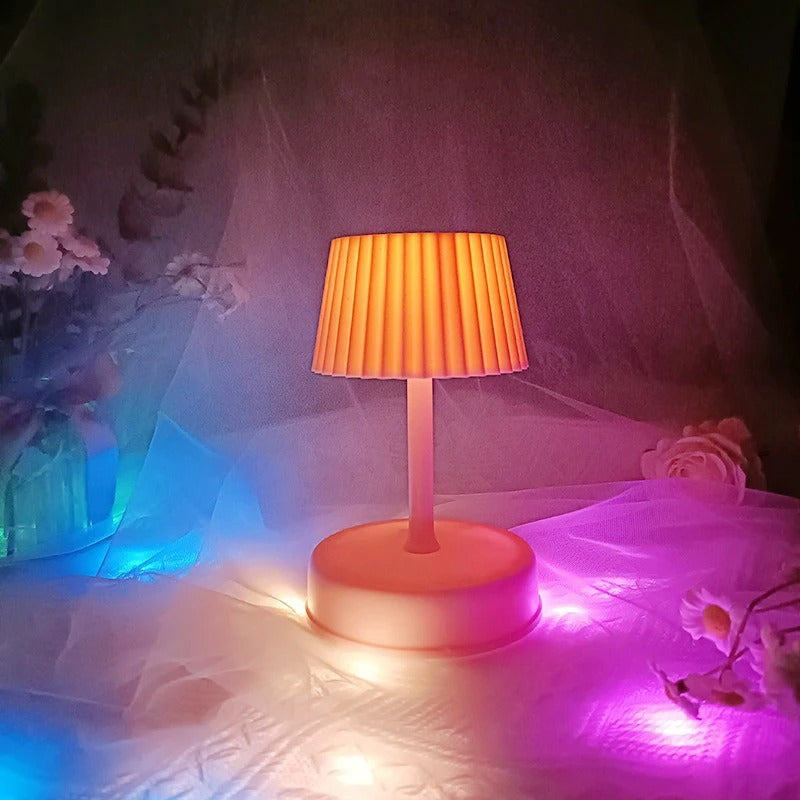 LumiMini - Mini Lampe LED de Table pour Enfants - Rynova