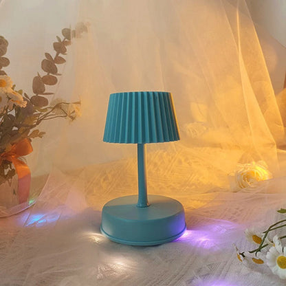 LumiMini - Mini Lampe LED de Table pour Enfants - Rynova