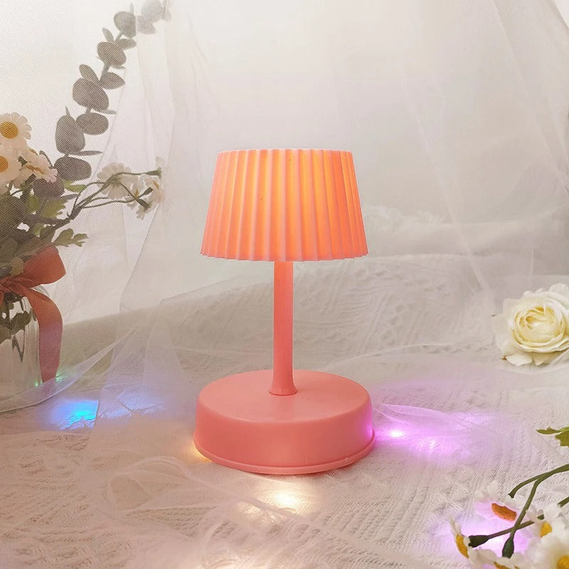 LumiMini - Mini Lampe LED de Table pour Enfants - Rynova