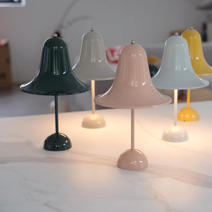 LumièreÉlégante - Lampe Sans Fil Classique - Rynova