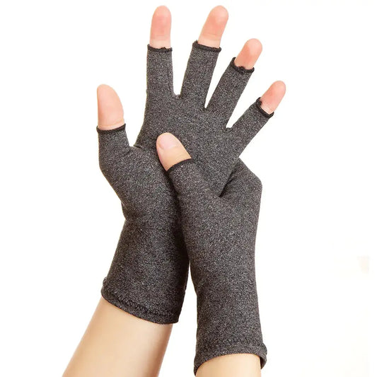 OrthoSouplesse - Gants de Compression Arthrite pour un Soulagement Confortable - Rynova