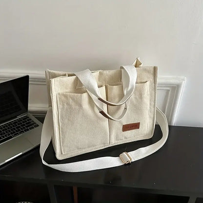 Sac Tote Élégance Jeunesse - Tendance Urbaine - Rynova