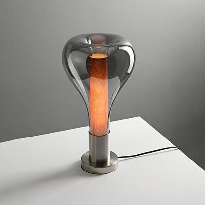 ÉclariArt - Lampe de Table Dynamique et Apaisante - Rynova