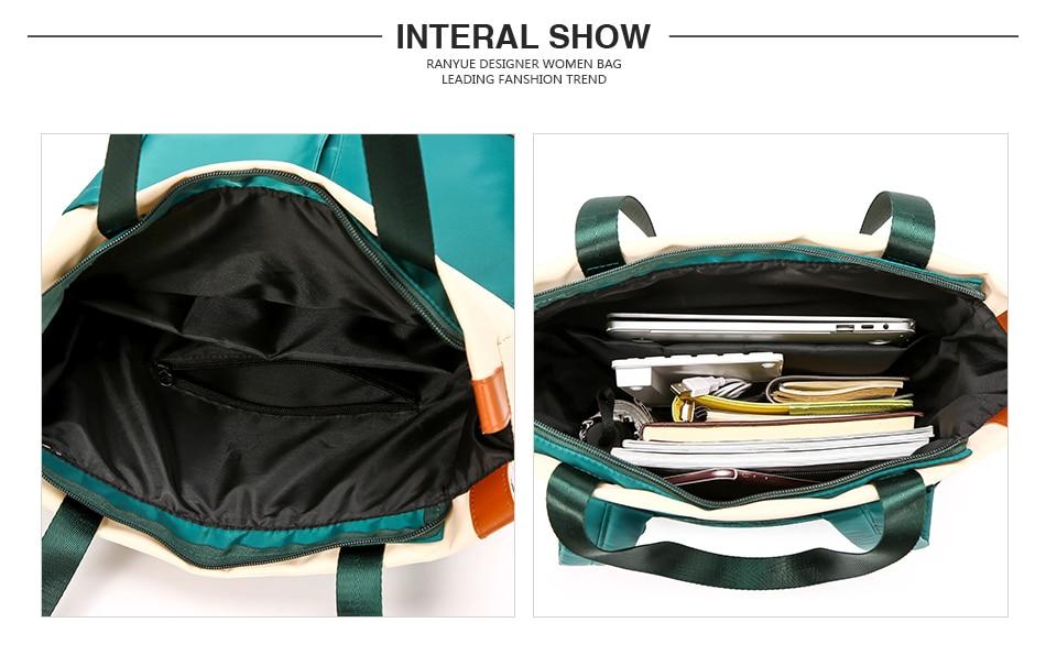 Sac à Dos Imperméable pour Ordinateur Portable - Urban Explorer - Rynova