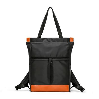 Sac à Dos Imperméable pour Ordinateur Portable - Urban Explorer - Rynova