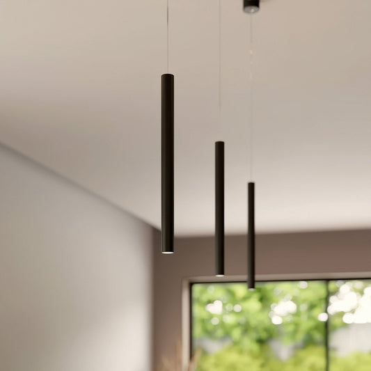 LUMINAIRE ORION - Lampe Suspendue LED Élégante - Rynova